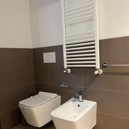 Vista Fiera * בולוניה