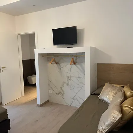 בית הארחה Vista Fiera