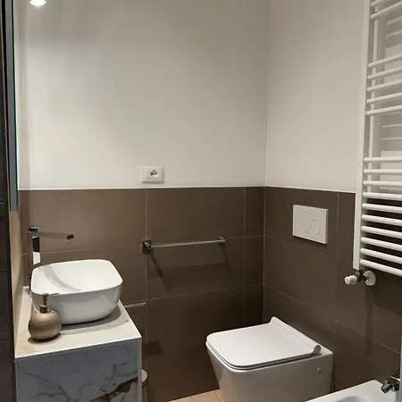 Vista Fiera Penzion