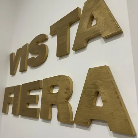 Vista Fiera *