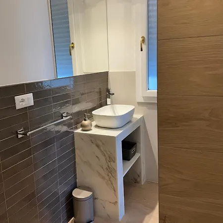 Vista Fiera בולוניה