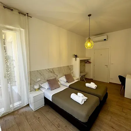Vista Fiera Gasthof *