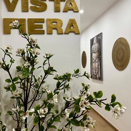 Vista Fiera Gasthof